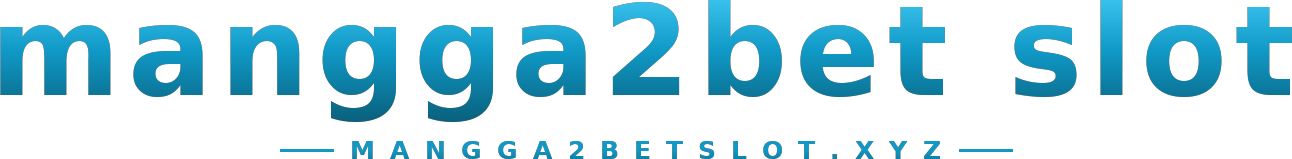 mangga2bet slot logo