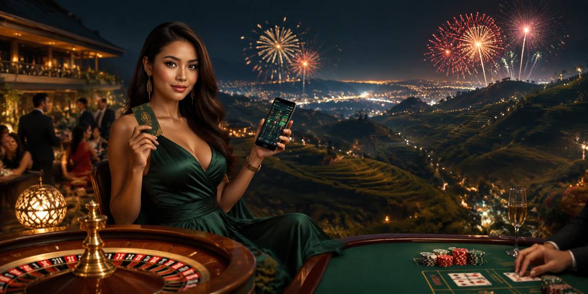 mangga2bet slot Leprechaun Riches
